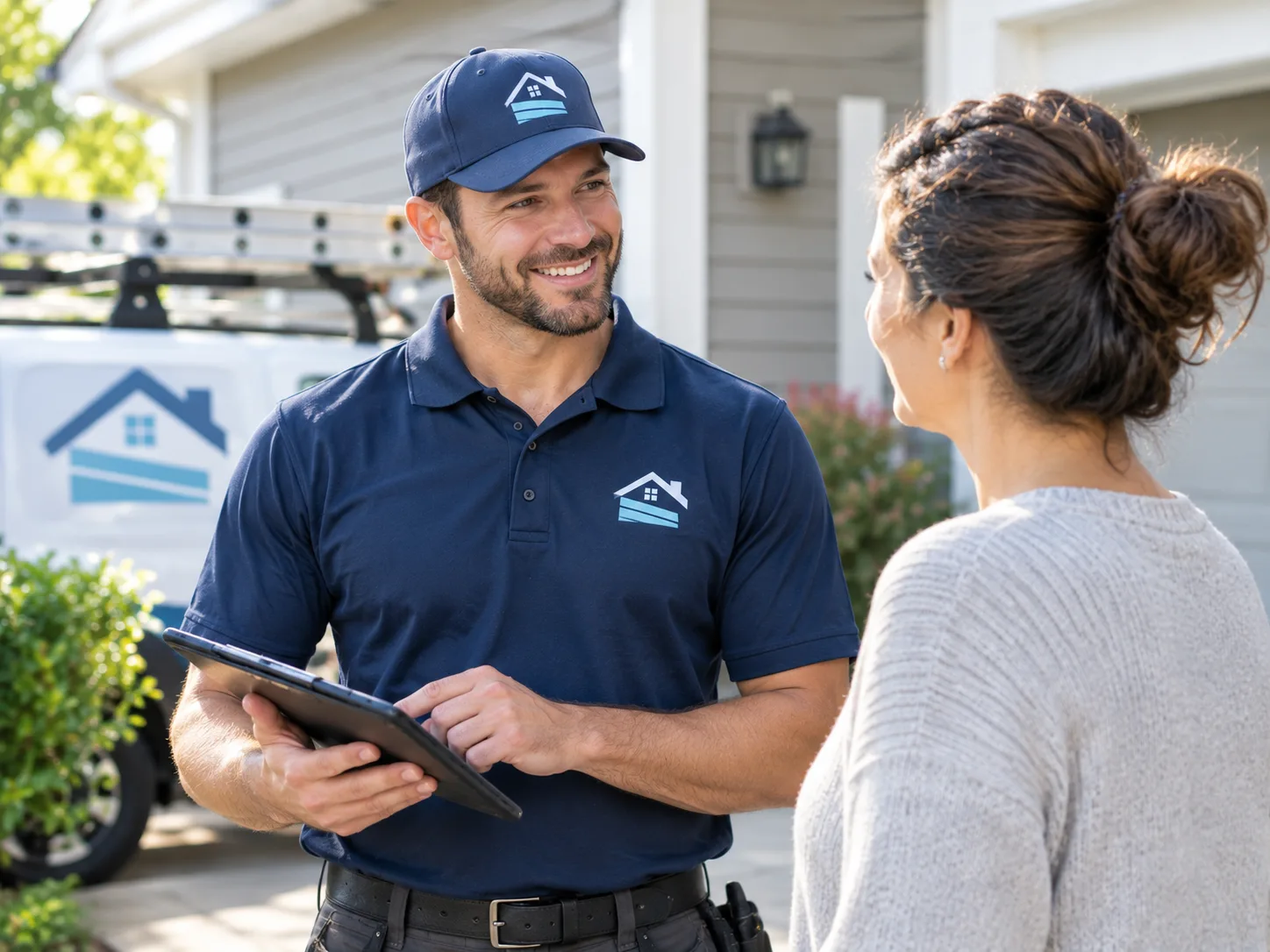 Siding Replacement in Greenport, NY